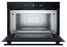 Whirlpool WMD44MB Be&eacute;p&iacute;thető mikr&oacute; Konyhai term&eacute;kek - Mikrohull&aacute;m&uacute; s&uuml;tő - Mikrohull&aacute;m&uacute; s&uuml;tő (be&eacute;p&iacute;thető) - 505281