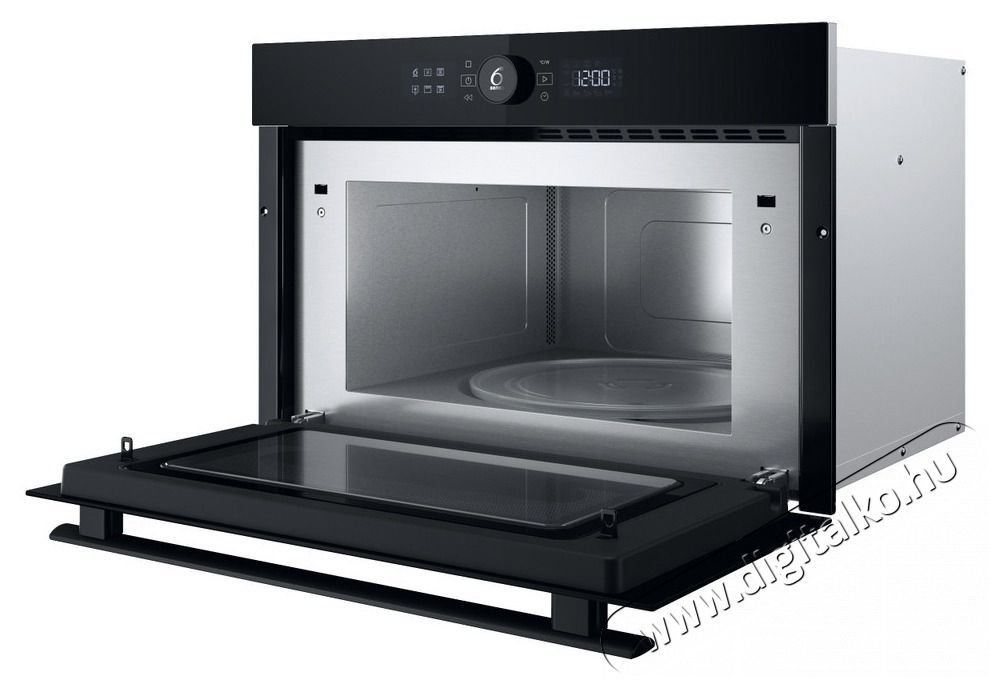 Whirlpool WMD44MB Be&eacute;p&iacute;thető mikr&oacute; Konyhai term&eacute;kek - Mikrohull&aacute;m&uacute; s&uuml;tő - Mikrohull&aacute;m&uacute; s&uuml;tő (be&eacute;p&iacute;thető) - 505281