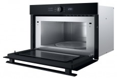 Whirlpool WMD44MB Be&eacute;p&iacute;thető mikr&oacute; Konyhai term&eacute;kek - Mikrohull&aacute;m&uacute; s&uuml;tő - Mikrohull&aacute;m&uacute; s&uuml;tő (be&eacute;p&iacute;thető) - 505281