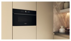 Whirlpool WMD44MB Be&eacute;p&iacute;thető mikr&oacute; Konyhai term&eacute;kek - Mikrohull&aacute;m&uacute; s&uuml;tő - Mikrohull&aacute;m&uacute; s&uuml;tő (be&eacute;p&iacute;thető) - 505281