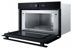 Whirlpool WMD44MB Be&eacute;p&iacute;thető mikr&oacute; Konyhai term&eacute;kek - Mikrohull&aacute;m&uacute; s&uuml;tő - Mikrohull&aacute;m&uacute; s&uuml;tő (be&eacute;p&iacute;thető) - 505281