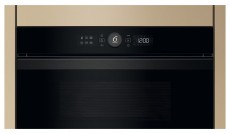 Whirlpool WMD44MB Be&eacute;p&iacute;thető mikr&oacute; Konyhai term&eacute;kek - Mikrohull&aacute;m&uacute; s&uuml;tő - Mikrohull&aacute;m&uacute; s&uuml;tő (be&eacute;p&iacute;thető) - 505281