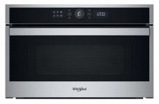 Whirlpool Whirlpool WMD44MX be&eacute;p&iacute;thető mikr&oacute; Konyhai term&eacute;kek - Mikrohull&aacute;m&uacute; s&uuml;tő - Mikrohull&aacute;m&uacute; s&uuml;tő (be&eacute;p&iacute;thető) - 505280
