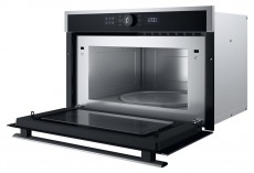 Whirlpool Whirlpool WMD44MX be&eacute;p&iacute;thető mikr&oacute; Konyhai term&eacute;kek - Mikrohull&aacute;m&uacute; s&uuml;tő - Mikrohull&aacute;m&uacute; s&uuml;tő (be&eacute;p&iacute;thető) - 505280