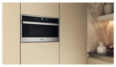 Whirlpool Whirlpool WMD44MX be&eacute;p&iacute;thető mikr&oacute; Konyhai term&eacute;kek - Mikrohull&aacute;m&uacute; s&uuml;tő - Mikrohull&aacute;m&uacute; s&uuml;tő (be&eacute;p&iacute;thető) - 505280
