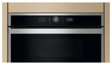 Whirlpool Whirlpool WMD44MX be&eacute;p&iacute;thető mikr&oacute; Konyhai term&eacute;kek - Mikrohull&aacute;m&uacute; s&uuml;tő - Mikrohull&aacute;m&uacute; s&uuml;tő (be&eacute;p&iacute;thető) - 505280