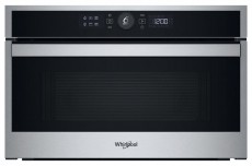 Whirlpool Whirlpool WMD44MX be&eacute;p&iacute;thető mikr&oacute; Konyhai term&eacute;kek - Mikrohull&aacute;m&uacute; s&uuml;tő - Mikrohull&aacute;m&uacute; s&uuml;tő (be&eacute;p&iacute;thető) - 505280