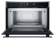 Whirlpool Whirlpool WMD44MX be&eacute;p&iacute;thető mikr&oacute; Konyhai term&eacute;kek - Mikrohull&aacute;m&uacute; s&uuml;tő - Mikrohull&aacute;m&uacute; s&uuml;tő (be&eacute;p&iacute;thető) - 505280