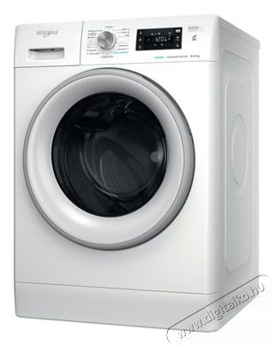 Whirlpool FFWDB 864489 SV EE MOS&Oacute;-SZ&Aacute;R&Iacute;T&Oacute;G&Eacute;P H&aacute;ztart&aacute;s / Otthon / K&uuml;lt&eacute;r - Mos&oacute;g&eacute;p / sz&aacute;r&iacute;t&oacute;g&eacute;p - Mos&oacute;-sz&aacute;r&iacute;t&oacute;g&eacute;p - 505421