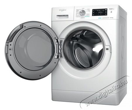 Whirlpool FFWDB 864489 SV EE MOS&Oacute;-SZ&Aacute;R&Iacute;T&Oacute;G&Eacute;P H&aacute;ztart&aacute;s / Otthon / K&uuml;lt&eacute;r - Mos&oacute;g&eacute;p / sz&aacute;r&iacute;t&oacute;g&eacute;p - Mos&oacute;-sz&aacute;r&iacute;t&oacute;g&eacute;p - 505421