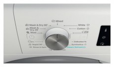 Whirlpool FFWDB 864489 SV EE MOS&Oacute;-SZ&Aacute;R&Iacute;T&Oacute;G&Eacute;P H&aacute;ztart&aacute;s / Otthon / K&uuml;lt&eacute;r - Mos&oacute;g&eacute;p / sz&aacute;r&iacute;t&oacute;g&eacute;p - Mos&oacute;-sz&aacute;r&iacute;t&oacute;g&eacute;p - 505421