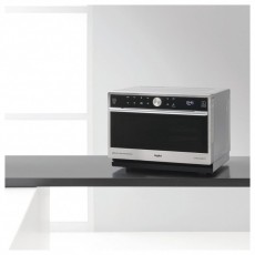 Whirlpool MWSC 9133 SX MIKROHULL&Aacute;M&Uacute; S&Uuml;TŐ Konyhai term&eacute;kek - Mikrohull&aacute;m&uacute; s&uuml;tő - Mikrohull&aacute;m&uacute; s&uuml;tő (szabadon&aacute;ll&oacute;) - 505411