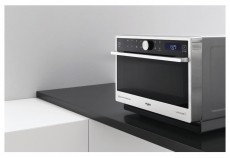 Whirlpool MWSC 9133 SX MIKROHULL&Aacute;M&Uacute; S&Uuml;TŐ Konyhai term&eacute;kek - Mikrohull&aacute;m&uacute; s&uuml;tő - Mikrohull&aacute;m&uacute; s&uuml;tő (szabadon&aacute;ll&oacute;) - 505411