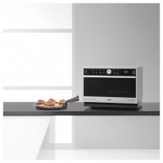 Whirlpool MWSC 9133 SX MIKROHULL&Aacute;M&Uacute; S&Uuml;TŐ Konyhai term&eacute;kek - Mikrohull&aacute;m&uacute; s&uuml;tő - Mikrohull&aacute;m&uacute; s&uuml;tő (szabadon&aacute;ll&oacute;) - 505411