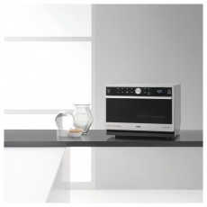 Whirlpool MWSC 9133 SX MIKROHULL&Aacute;M&Uacute; S&Uuml;TŐ Konyhai term&eacute;kek - Mikrohull&aacute;m&uacute; s&uuml;tő - Mikrohull&aacute;m&uacute; s&uuml;tő (szabadon&aacute;ll&oacute;) - 505411