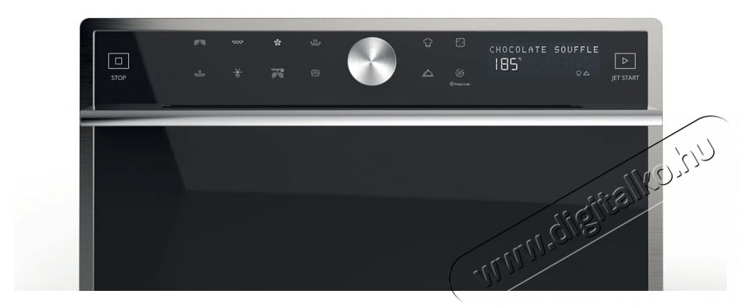 Whirlpool MWSC 9133 SX MIKROHULL&Aacute;M&Uacute; S&Uuml;TŐ Konyhai term&eacute;kek - Mikrohull&aacute;m&uacute; s&uuml;tő - Mikrohull&aacute;m&uacute; s&uuml;tő (szabadon&aacute;ll&oacute;) - 505411