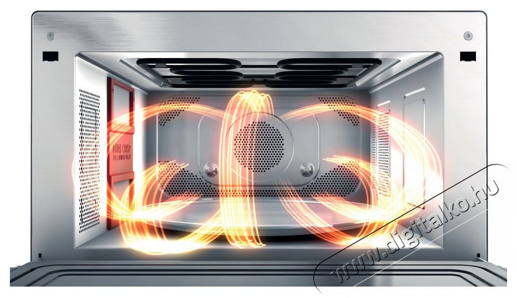 Whirlpool MWSC 9133 SX MIKROHULL&Aacute;M&Uacute; S&Uuml;TŐ Konyhai term&eacute;kek - Mikrohull&aacute;m&uacute; s&uuml;tő - Mikrohull&aacute;m&uacute; s&uuml;tő (szabadon&aacute;ll&oacute;) - 505411