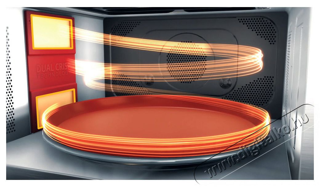 Whirlpool MWSC 9133 SX MIKROHULL&Aacute;M&Uacute; S&Uuml;TŐ Konyhai term&eacute;kek - Mikrohull&aacute;m&uacute; s&uuml;tő - Mikrohull&aacute;m&uacute; s&uuml;tő (szabadon&aacute;ll&oacute;) - 505411