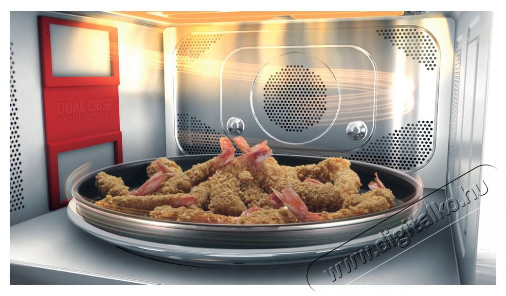 Whirlpool MWSC 9133 SX MIKROHULL&Aacute;M&Uacute; S&Uuml;TŐ Konyhai term&eacute;kek - Mikrohull&aacute;m&uacute; s&uuml;tő - Mikrohull&aacute;m&uacute; s&uuml;tő (szabadon&aacute;ll&oacute;) - 505411