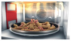 Whirlpool MWSC 9133 SX MIKROHULL&Aacute;M&Uacute; S&Uuml;TŐ Konyhai term&eacute;kek - Mikrohull&aacute;m&uacute; s&uuml;tő - Mikrohull&aacute;m&uacute; s&uuml;tő (szabadon&aacute;ll&oacute;) - 505411