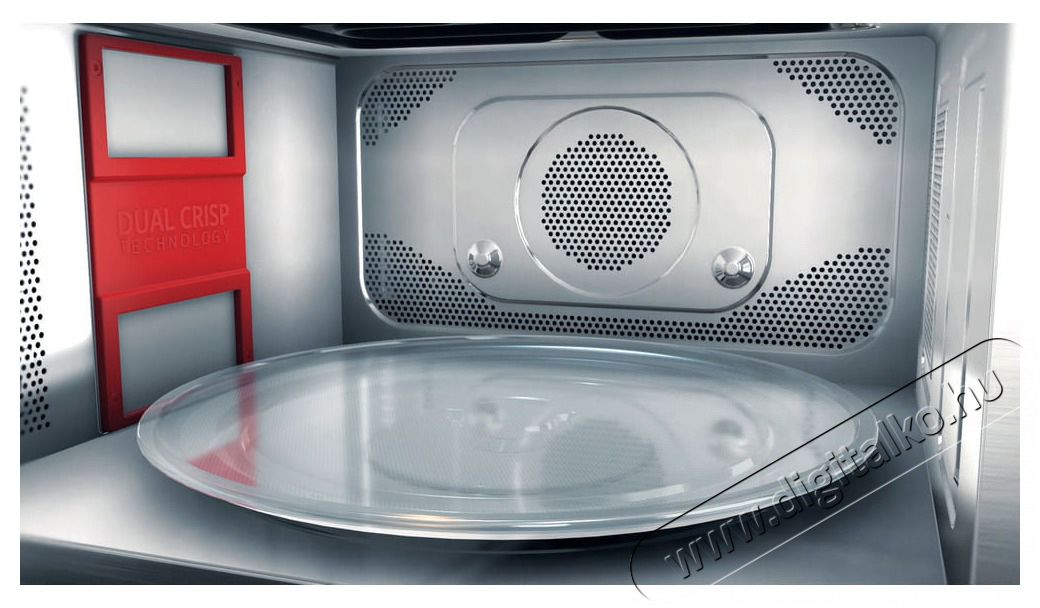 Whirlpool MWSC 9133 SX MIKROHULL&Aacute;M&Uacute; S&Uuml;TŐ Konyhai term&eacute;kek - Mikrohull&aacute;m&uacute; s&uuml;tő - Mikrohull&aacute;m&uacute; s&uuml;tő (szabadon&aacute;ll&oacute;) - 505411