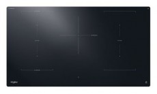Whirlpool WEX9024DCFF FŐZŐLAP BE&Eacute;P&Iacute;THETŐ INDUKCI&Oacute;S Konyhai term&eacute;kek - S&uuml;tő-főzőlap, tűzhely (be&eacute;p&iacute;thető) - Indukci&oacute;s főzőlap (be&eacute;p&iacute;thető) - 505374