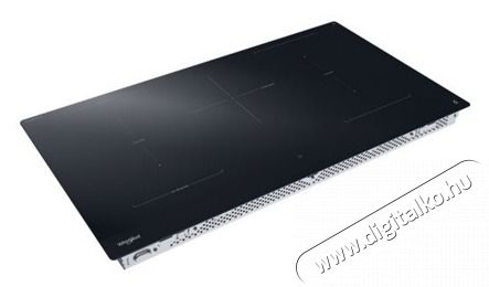 Whirlpool WEX9024DCFF FŐZŐLAP BE&Eacute;P&Iacute;THETŐ INDUKCI&Oacute;S Konyhai term&eacute;kek - S&uuml;tő-főzőlap, tűzhely (be&eacute;p&iacute;thető) - Indukci&oacute;s főzőlap (be&eacute;p&iacute;thető) - 505374