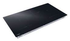 Whirlpool WEX9024DCFF FŐZŐLAP BE&Eacute;P&Iacute;THETŐ INDUKCI&Oacute;S Konyhai term&eacute;kek - S&uuml;tő-főzőlap, tűzhely (be&eacute;p&iacute;thető) - Indukci&oacute;s főzőlap (be&eacute;p&iacute;thető) - 505374