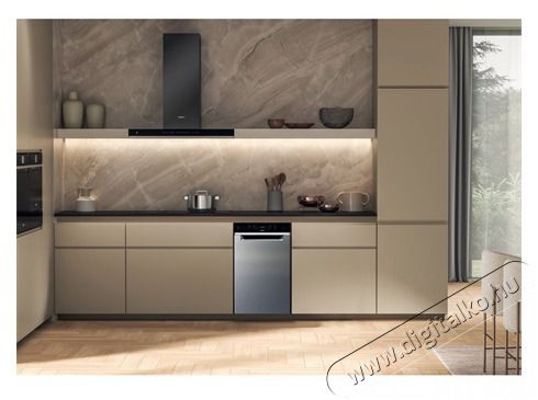 Whirlpool WH3UC10BS7A0X MOSOGAT&Oacute;G&Eacute;P BE&Eacute;P&Iacute;THETŐ 10 TER&Iacute;T&Eacute;K KESKENY Konyhai term&eacute;kek - Mosogat&oacute;g&eacute;p - Keskeny (45cm-ig) be&eacute;p&iacute;thető mosogat&oacute;g&eacute;p - 505344