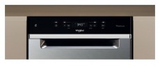 Whirlpool WH3UC10BS7A0X MOSOGAT&Oacute;G&Eacute;P BE&Eacute;P&Iacute;THETŐ 10 TER&Iacute;T&Eacute;K KESKENY Konyhai term&eacute;kek - Mosogat&oacute;g&eacute;p - Keskeny (45cm-ig) be&eacute;p&iacute;thető mosogat&oacute;g&eacute;p - 505344