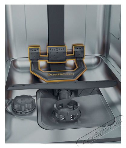 Whirlpool WH3UC10BS7A0X MOSOGAT&Oacute;G&Eacute;P BE&Eacute;P&Iacute;THETŐ 10 TER&Iacute;T&Eacute;K KESKENY Konyhai term&eacute;kek - Mosogat&oacute;g&eacute;p - Keskeny (45cm-ig) be&eacute;p&iacute;thető mosogat&oacute;g&eacute;p - 505344