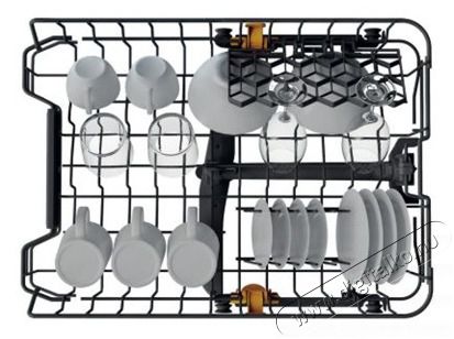 Whirlpool WH3UC10BS7A0X MOSOGAT&Oacute;G&Eacute;P BE&Eacute;P&Iacute;THETŐ 10 TER&Iacute;T&Eacute;K KESKENY Konyhai term&eacute;kek - Mosogat&oacute;g&eacute;p - Keskeny (45cm-ig) be&eacute;p&iacute;thető mosogat&oacute;g&eacute;p - 505344