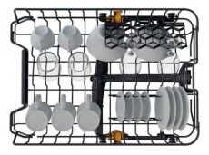 Whirlpool WH3UC10BS7A0X MOSOGAT&Oacute;G&Eacute;P BE&Eacute;P&Iacute;THETŐ 10 TER&Iacute;T&Eacute;K KESKENY Konyhai term&eacute;kek - Mosogat&oacute;g&eacute;p - Keskeny (45cm-ig) be&eacute;p&iacute;thető mosogat&oacute;g&eacute;p - 505344