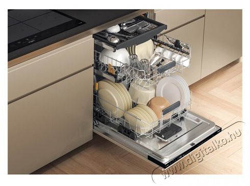 Whirlpool WH6IC16B4M6T0 MOSOGAT&Oacute;G&Eacute;P BE&Eacute;P&Iacute;THETŐ 16 TER&Iacute;T&Eacute;K Konyhai term&eacute;kek - Mosogat&oacute;g&eacute;p - Keskeny (45cm-ig) be&eacute;p&iacute;thető mosogat&oacute;g&eacute;p - 505342