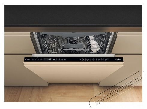 Whirlpool WH6IC16B4M6T0 MOSOGAT&Oacute;G&Eacute;P BE&Eacute;P&Iacute;THETŐ 16 TER&Iacute;T&Eacute;K Konyhai term&eacute;kek - Mosogat&oacute;g&eacute;p - Keskeny (45cm-ig) be&eacute;p&iacute;thető mosogat&oacute;g&eacute;p - 505342