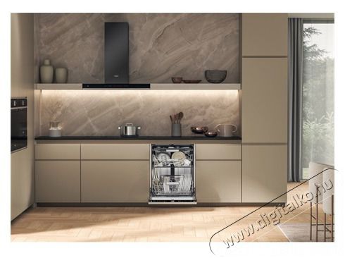 Whirlpool WH7IA15AM3LS0 MOSOGAT&Oacute;G&Eacute;P BE&Eacute;P&Iacute;THETŐ 15 TER&Iacute;T&Eacute;K Konyhai term&eacute;kek - Mosogat&oacute;g&eacute;p - Norm&aacute;l (60cm) be&eacute;p&iacute;thető mosogat&oacute;g&eacute;p - 505360