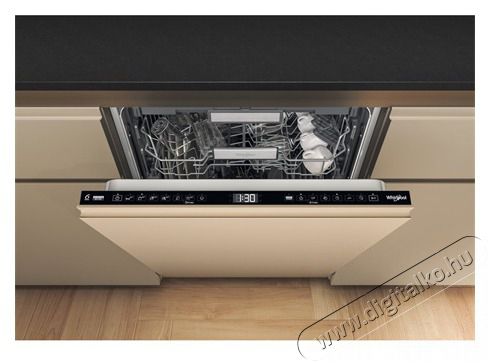 Whirlpool WH7IA15AM3LS0 MOSOGAT&Oacute;G&Eacute;P BE&Eacute;P&Iacute;THETŐ 15 TER&Iacute;T&Eacute;K Konyhai term&eacute;kek - Mosogat&oacute;g&eacute;p - Norm&aacute;l (60cm) be&eacute;p&iacute;thető mosogat&oacute;g&eacute;p - 505360