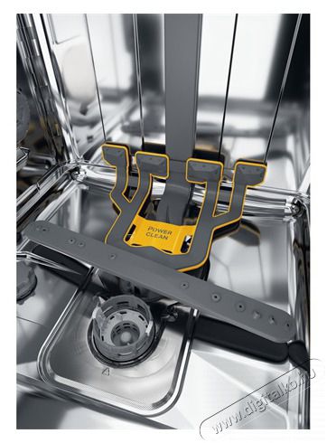 Whirlpool WH7IA15AM3LS0 MOSOGAT&Oacute;G&Eacute;P BE&Eacute;P&Iacute;THETŐ 15 TER&Iacute;T&Eacute;K Konyhai term&eacute;kek - Mosogat&oacute;g&eacute;p - Norm&aacute;l (60cm) be&eacute;p&iacute;thető mosogat&oacute;g&eacute;p - 505360