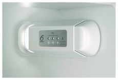 Whirlpool WHC18D021C2 SF HŰTŐ ALULFAGYASZT&Oacute;S BE&Eacute;P&Iacute;THETŐ Konyhai term&eacute;kek - Hűtő, fagyaszt&oacute; (be&eacute;p&iacute;thető) - Alulfagyaszt&oacute;s kombin&aacute;lt hűtő - 505366