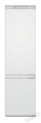 Whirlpool WHC20D013D1 HŰTŐ ALULFAGYASZT&Oacute;S BE&Eacute;P&Iacute;THETŐ Konyhai term&eacute;kek - Hűtő, fagyaszt&oacute; (be&eacute;p&iacute;thető) - Alulfagyaszt&oacute;s kombin&aacute;lt hűtő - 505368