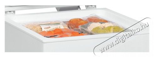 Whirlpool WHS 1022 3 FAGYASZT&Oacute;L&Aacute;DA 99 L Konyhai term&eacute;kek - Hűtő, fagyaszt&oacute; (szabadon&aacute;ll&oacute;) - Fagyaszt&oacute;l&aacute;da - 505407