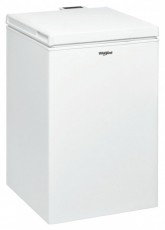 Whirlpool WHS 1022 3 FAGYASZT&Oacute;L&Aacute;DA 99 L Konyhai term&eacute;kek - Hűtő, fagyaszt&oacute; (szabadon&aacute;ll&oacute;) - Fagyaszt&oacute;l&aacute;da - 505407
