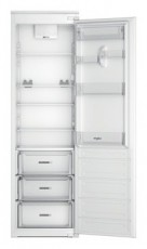 Whirlpool WHSD18A011B2 HŰTŐ EGYAJT&Oacute;S BE&Eacute;P&Iacute;THETŐ Konyhai term&eacute;kek - Hűtő, fagyaszt&oacute; (be&eacute;p&iacute;thető) - Egyajt&oacute;s hűtő - 505442