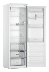 Whirlpool WHSD18A011B2 HŰTŐ EGYAJT&Oacute;S BE&Eacute;P&Iacute;THETŐ Konyhai term&eacute;kek - Hűtő, fagyaszt&oacute; (be&eacute;p&iacute;thető) - Egyajt&oacute;s hűtő - 505442