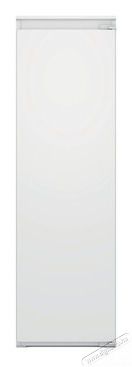 Whirlpool WHSD18A011B2 HŰTŐ EGYAJT&Oacute;S BE&Eacute;P&Iacute;THETŐ Konyhai term&eacute;kek - Hűtő, fagyaszt&oacute; (be&eacute;p&iacute;thető) - Egyajt&oacute;s hűtő - 505442