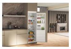 Whirlpool WHSD18A011B2 HŰTŐ EGYAJT&Oacute;S BE&Eacute;P&Iacute;THETŐ Konyhai term&eacute;kek - Hűtő, fagyaszt&oacute; (be&eacute;p&iacute;thető) - Egyajt&oacute;s hűtő - 505442