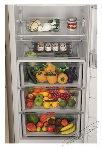 Whirlpool WHSD18A011B2 HŰTŐ EGYAJT&Oacute;S BE&Eacute;P&Iacute;THETŐ Konyhai term&eacute;kek - Hűtő, fagyaszt&oacute; (be&eacute;p&iacute;thető) - Egyajt&oacute;s hűtő - 505442