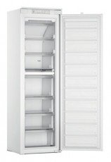 Whirlpool WHSD18F013D1 FAGYASZT&Oacute;SZEKR&Eacute;NY BE&Eacute;P&Iacute;THETŐ 8 REKESZ Konyhai term&eacute;kek - Hűtő, fagyaszt&oacute; (be&eacute;p&iacute;thető) - Alulfagyaszt&oacute;s kombin&aacute;lt hűtő - 505365