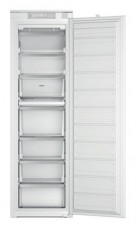 Whirlpool WHSD18F013D1 FAGYASZT&Oacute;SZEKR&Eacute;NY BE&Eacute;P&Iacute;THETŐ 8 REKESZ Konyhai term&eacute;kek - Hűtő, fagyaszt&oacute; (be&eacute;p&iacute;thető) - Alulfagyaszt&oacute;s kombin&aacute;lt hűtő - 505365