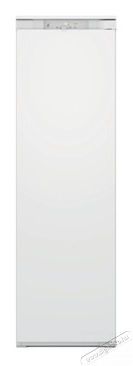 Whirlpool WHSD18F013D1 FAGYASZT&Oacute;SZEKR&Eacute;NY BE&Eacute;P&Iacute;THETŐ 8 REKESZ Konyhai term&eacute;kek - Hűtő, fagyaszt&oacute; (be&eacute;p&iacute;thető) - Alulfagyaszt&oacute;s kombin&aacute;lt hűtő - 505365